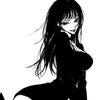 Charlotte Farah Lily ( Elenna )
