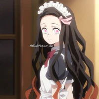 kamado Nezuko