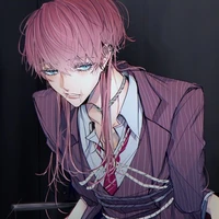 Sanzu Haruchiyo