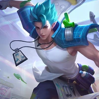 Zephys