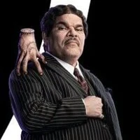 gomez Addams