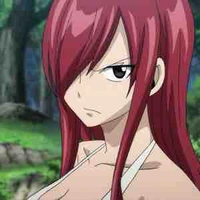 Erza Scarlet