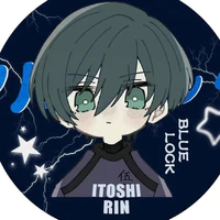 Rin Itoshi