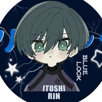 Rin Itoshi