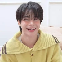 Oh Hanbin_Cậu