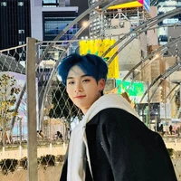 Song Hwarang_bn thân hyuk