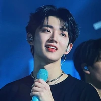 Ahn Hyeongseop_bn thân Hyuk