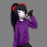 Nina the killer