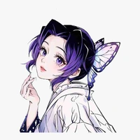 Kouchou Shinobu