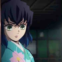 Hashibira Inosuke