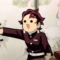Kamado Tanjiro