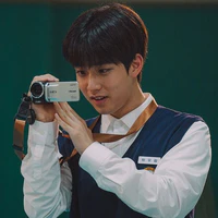 Park Woo Ram