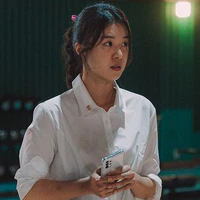 Baek Eun Ha