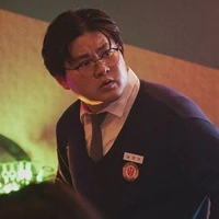 Nam Yeon Woo