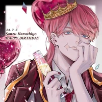 Sanzu Haruchiyo