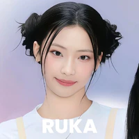Ruka Kawaii_Ruru