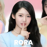 Lee Dain_Rora_Roro_🐼