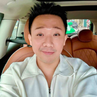 Trấn Thành