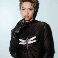 Nguyễn Thanh Pháp - Pháp Kiều