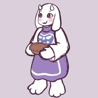 Toriel(gvcn)