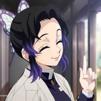 Kocho Shinobu