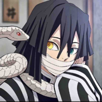Iguro Obanai