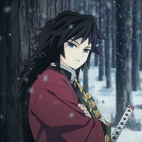 Tomioka Giyu