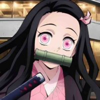 Kamado Nezuko