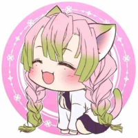 Kanroji Mitsuri