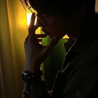 Phó Dật Thần - anh
