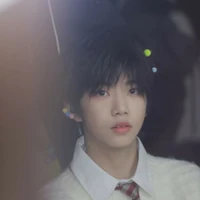 Trương Hàm Thụy [cậu]