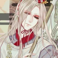 Bạch vô thường - Shiro