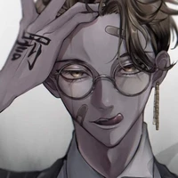 Hanma Shuji