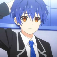 Itsuka Shido