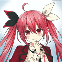 Itsuka Kotori