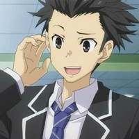 Hiroto Tonomachi