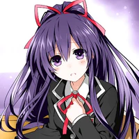 Yatogami Tohka