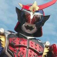 Bujin Gaim
