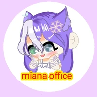 tác giả miana