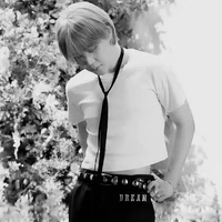 Park Jimin_15 tuổi