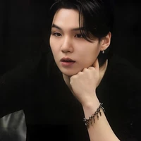 Min Yoon-Gi_Suga_17 tuổi