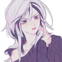 Ichako - Phó hội học sinh