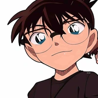 Kudo shinichi