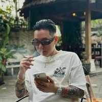 Thế Anh(andree)
