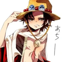 Portgas D.Ace