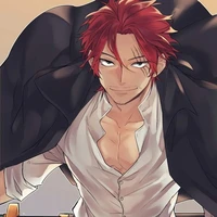 Shanks