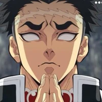 himejima Gyomei 🗿