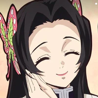kochou kanae 🌸