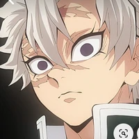 Shinazugawa sanemi 🌪️