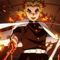 Rengoku kyojuro 🔥
